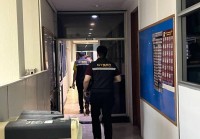 泰国警察团伙“上门”勒索华裔男子上百万元，9名警察涉案被捕