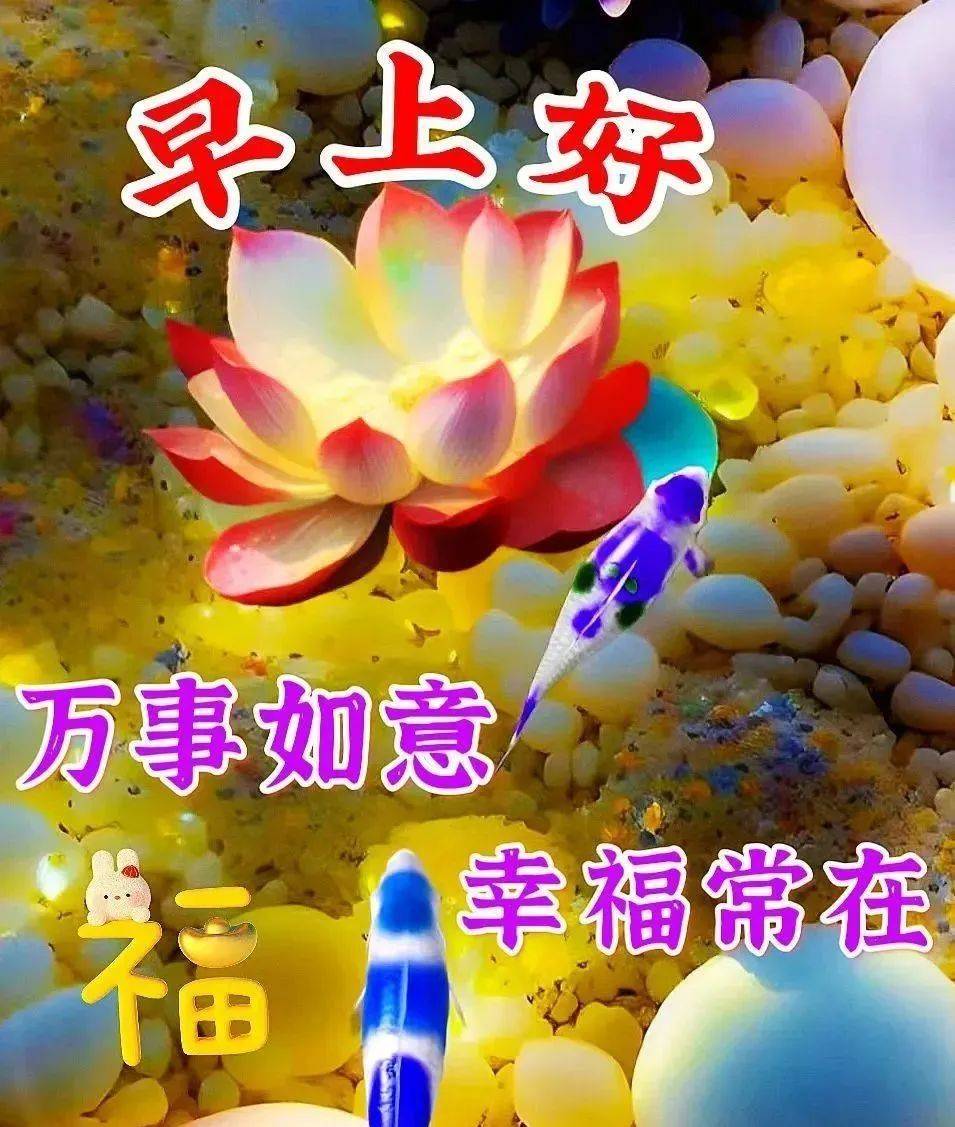 2024年7月2日最新早上好祝福语图片大全 精选早安问候祝福图片带字