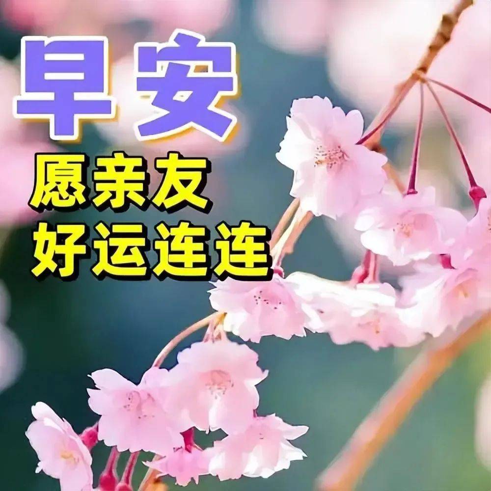 2024年7月20日最新早上好祝福语图片大全 精选早安问候祝福图片带字