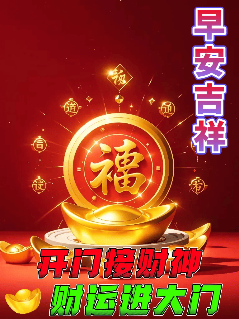 2024年7月13日最新早上好祝福语图片大全 精选早安问候祝福图片带字