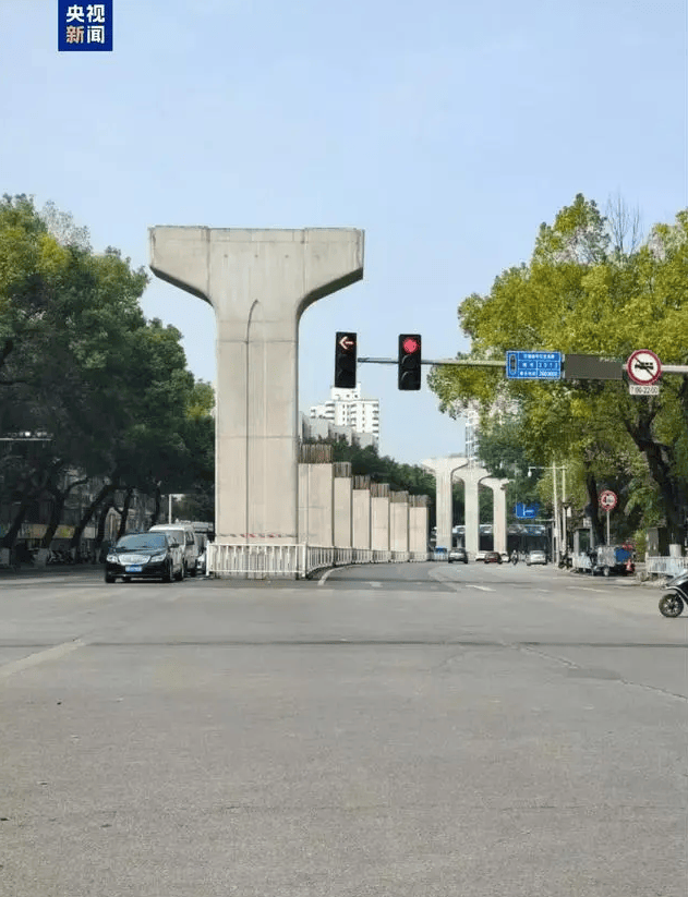 柳州“烂尾轻轨”被拆背后：当年规划线路都未开通 两任市委书记均因“政绩工程”落马